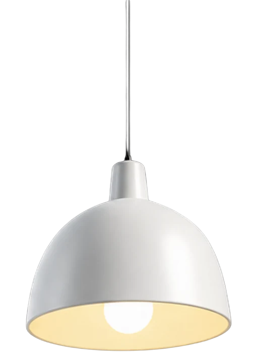 Hanging Pendant Lamp