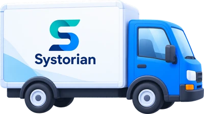 Systorian Service Van