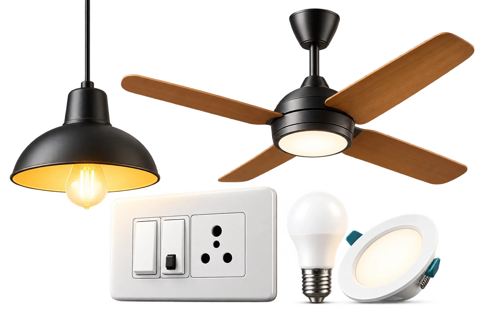 Electrical Services