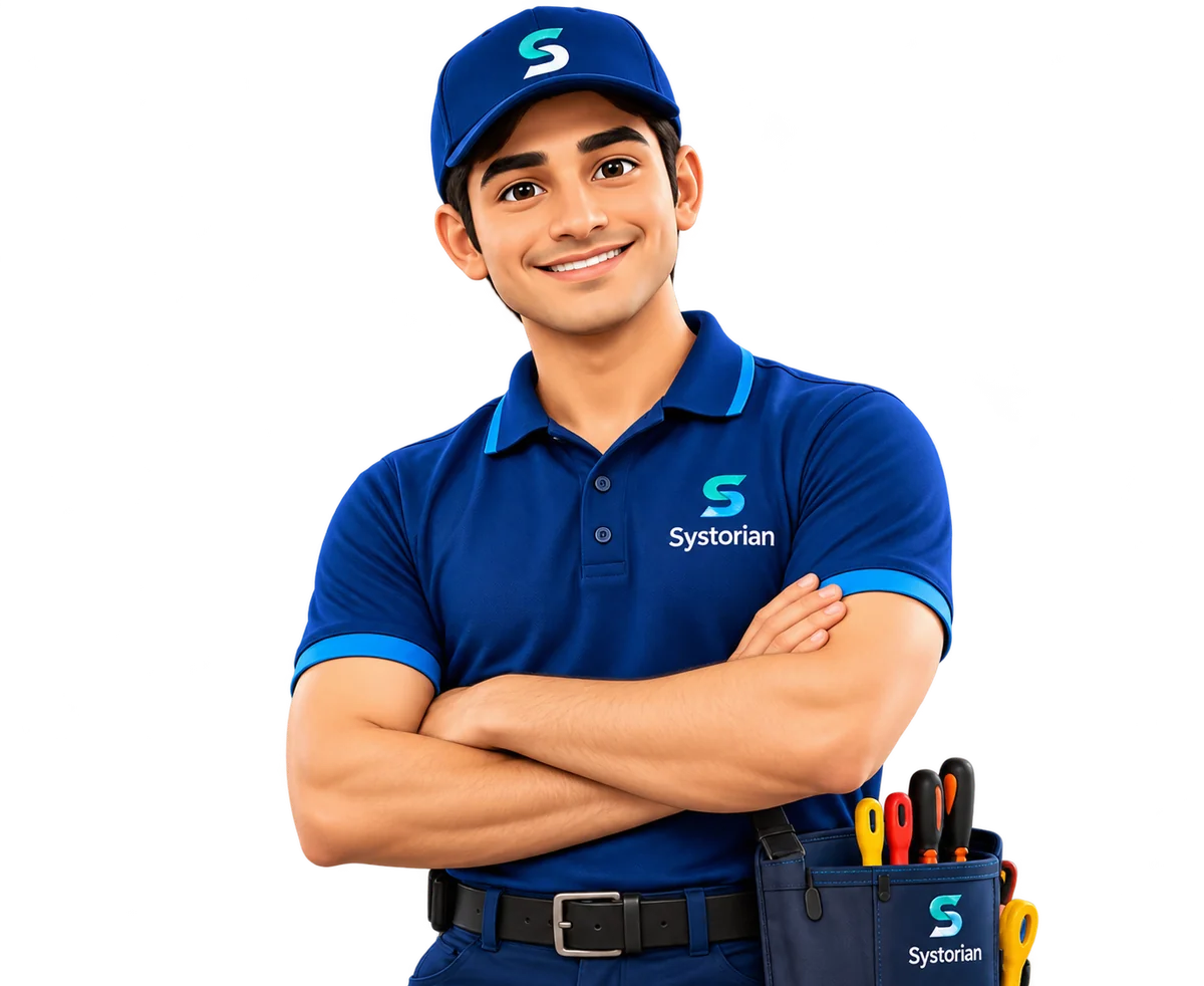 Systorian Technician