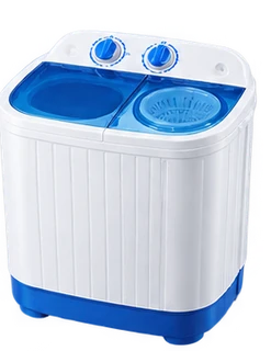 Clothes Spin Dryer
