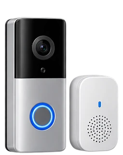 Doorbell Installation & Repair