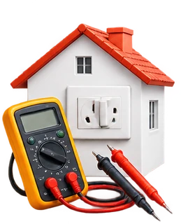 Basic Electrical Safety & Earth Leakage Audit