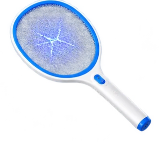 Electric Mosquito Racket