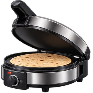 Electric Roti / Dough Maker