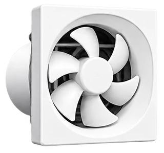 Exhaust Fan Repair & Fitting