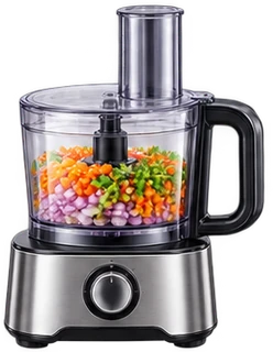 Food Processor