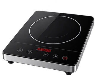 Induction Cooktop