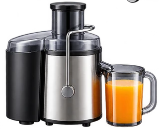 Juicer