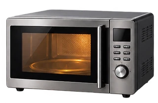 Microwave Oven