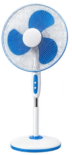 Pedestal Fan