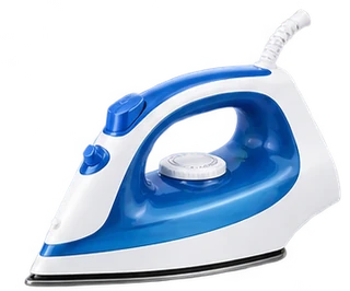 Steam Iron