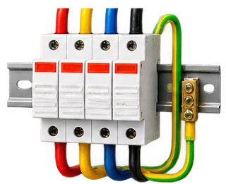 Surge Protection Device (SPD) Installation