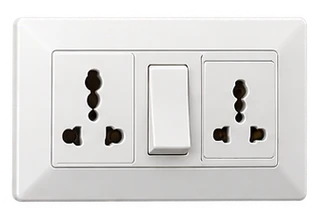 Switch & Socket Repair / Replacement