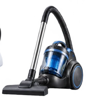 Vacuum Cleaner